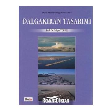 DALGAKIRAN TASARIMI - YALÇIN YÜKSEL