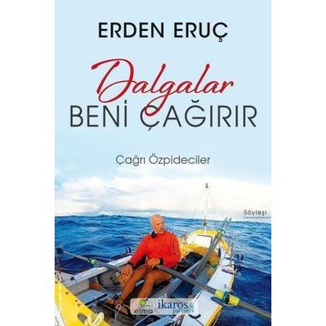 Dalgalar Beni Çağırır - Elma Yayınevi