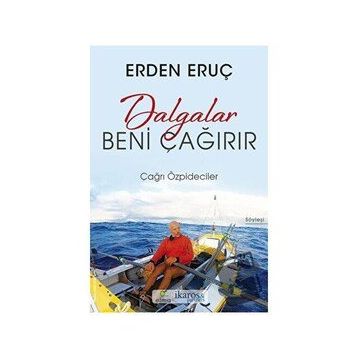 Dalgalar Beni Çağırır - Elma Yayınevi