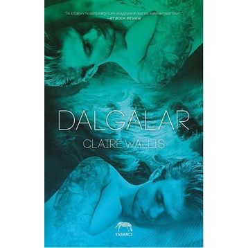 Dalgalar - Claire Wallis