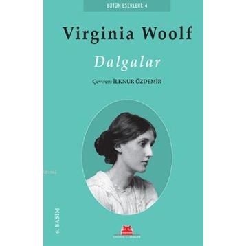 Dalgalar - Demir Özlü