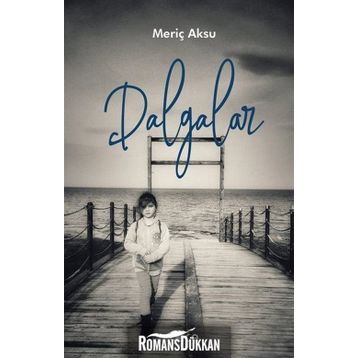 Dalgalar - Meriç Aksu