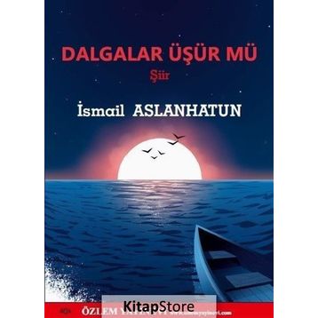Dalgalar Üşür Mü - İsmail Aslanhatun