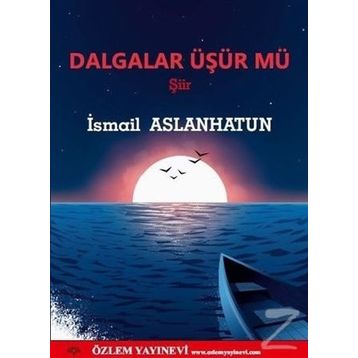 Dalgalar Üşür Mü - İsmail Aslanhatun
