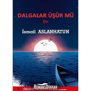 Dalgalar Üşür Mü - İsmail Aslanhatun