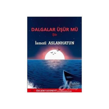 Dalgalar Üşür Mü - İsmail Aslanhatun
