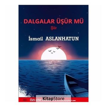 Dalgalar Üşür Mü - İsmail Aslanhatun
