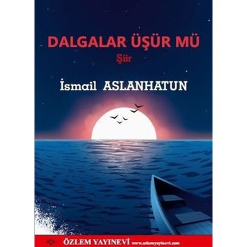 Dalgalar Üşür Mü - İsmail Aslanhatun