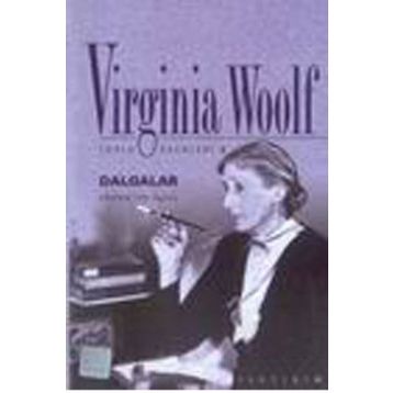 DALGALAR - VIRGINIA WOOLF (ISBN:9786055340681)