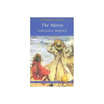 DALGALAR - VIRGINIA WOOLF (ISBN:9786055340681)