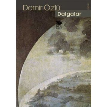 DALGALAR - VIRGINIA WOOLF