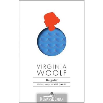DALGALAR - VIRGINIA WOOLF