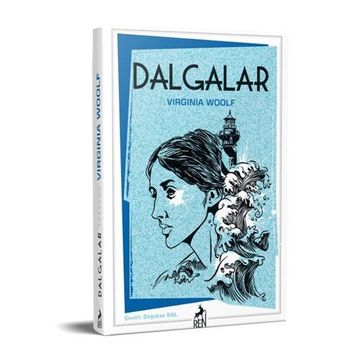 DALGALAR - VIRGINIA WOOLF