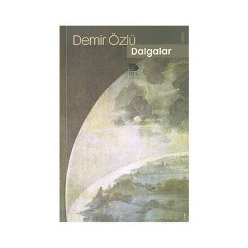 DALGALAR - VIRGINIA WOOLF