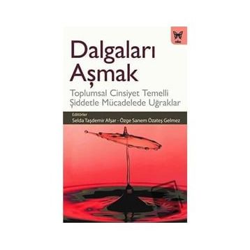 Dalgaları Aşmak - Nika Yayınevi