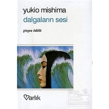 Dalgaların Sesi - Yukio Mişima