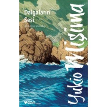 Dalgaların Sesi - Yukio Mişima
