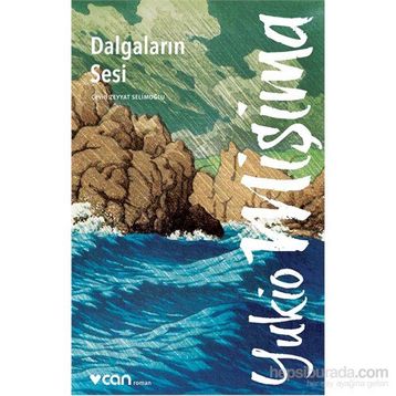 Dalgaların Sesi - Yukio Mişima