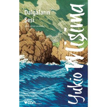 Dalgaların Sesi - Yukio Muşima