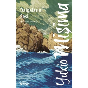 Dalgaların Sesi - Yukio Muşima