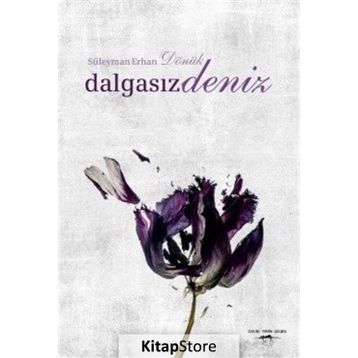 Dalgasız Deniz - Süleyman Erhan Dönük