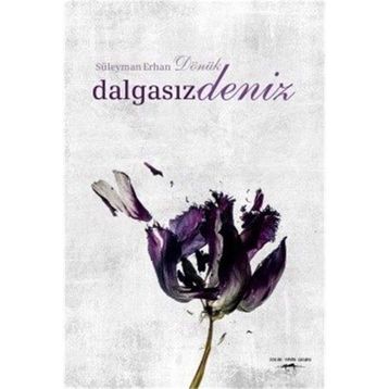 Dalgasız Deniz - Süleyman Erhan Dönük
