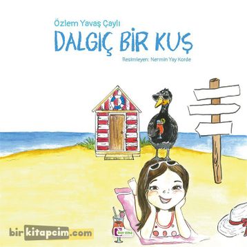 Dalgıç Bir Kuş - Özlem Yavaş Çaylı