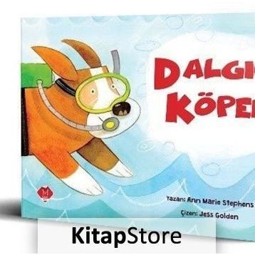 Dalgıç Köpek-Kolektif
