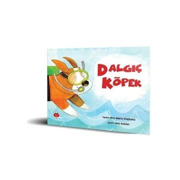 Dalgıç Köpek-Kolektif