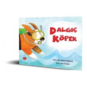 Dalgıç Köpek-Kolektif
