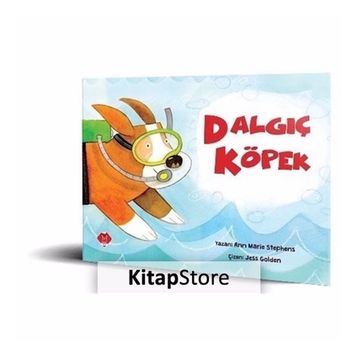 Dalgıç Köpek-Kolektif