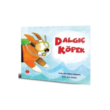 Dalgıç Köpek-Mikado Yayınları