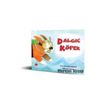 Dalgıç Köpek-Mikado Yayınları