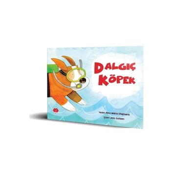 Dalgıç Köpek-Mikado Yayınları