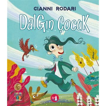 Dalgın Çocuk - Gianni Rodari