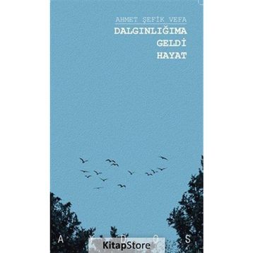 Dalgınlığıma Geldi - Ahmet Şefik Vefa