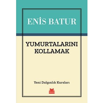 Dalgınlık Kursları - Enis Batur