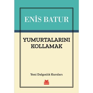 Dalgınlık Kursları - Enis Batur