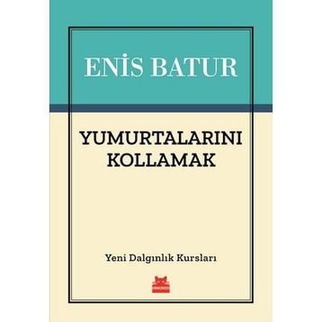 Dalgınlık Kursları - Enis Batur
