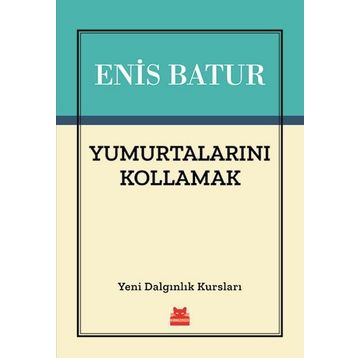Dalgınlık Kursları - Enis Batur
