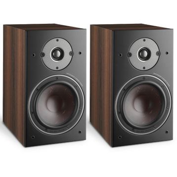 Dali Oberon 1 Walnut Raf Tipi Hoparlör Takımı