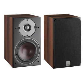 Dali Oberon 1 Walnut Raf Tipi Hoparlör Takımı