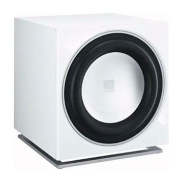 Dali SUB E12 F Beyaz Aktif Subwoofer