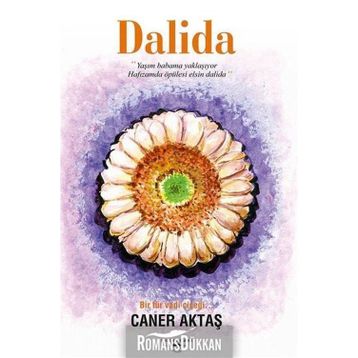 Dalida - Caner Aktaş