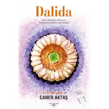 Dalida - Caner Aktaş