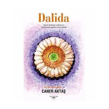 Dalida - Caner Aktaş