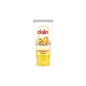 Dalin 100 ml Bebek Pişik Kremi