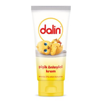 Dalin 100 ml Pişik Kremi