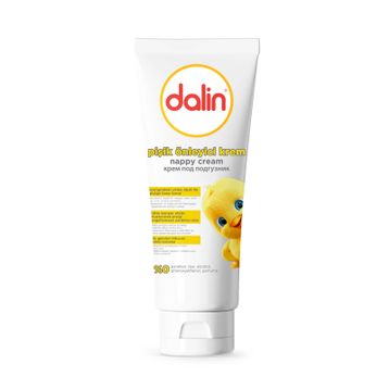 Dalin 100 ml Pişik Önleyici Krem