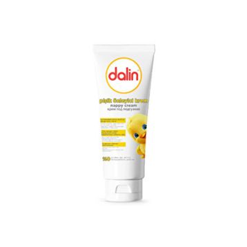 Dalin 100 ml Pişik Önleyici Krem